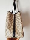Bolsa Gucci Emblem Large 