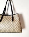 Bolsa Gucci Emblem Large 