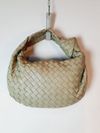Bolsa Bottega Veneta Jodie pequeno 