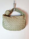 Bolsa Bottega Veneta Jodie pequeno 