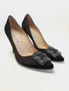 Scarpin Manolo Blahnik