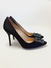 Scarpin Manolo Blahnik