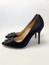 Scarpin Manolo Blahnik