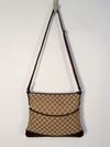Bolsa Gucci Crossbody Messenger Monogram