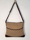 Bolsa Gucci Crossbody Messenger Monogram