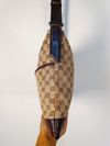 Bolsa Gucci Crossbody Messenger Monogram