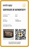 Bolsa Gucci Crossbody Messenger Monogram