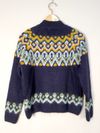 Blusão Superdry tricot
