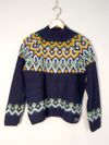 Blusão Superdry tricot