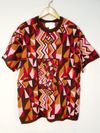 Blusa Lilly Sarti tricot