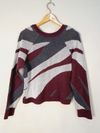 Blusão Lilly Sarti tricot