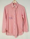 Camisa Chez Nous