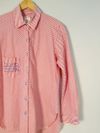 Camisa Chez Nous