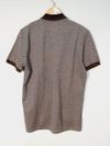 Camiseta polo Gucci masculino 