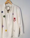 Camisa Johanna