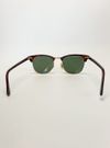 Óculos Ray Ban Clubmaster
