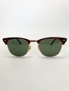Óculos Ray Ban Clubmaster