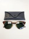 Óculos Ray Ban Clubmaster