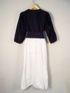 Vestido Cris Barros