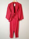 Conjunto Le Lis Blanc
