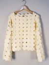 Blusa Marina Bitu