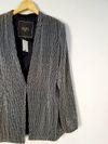 Blazer Bobô