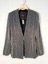 Blazer Bobô