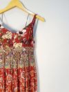 Vestido Kachel x Anthropologie