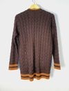 Cardigan La Fort tricot