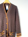Cardigan La Fort tricot
