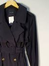 Trench Coat Animale