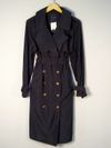 Trench Coat Animale