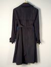 Trench Coat Animale