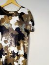 Vestido Michael Kors