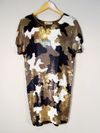 Vestido Michael Kors