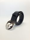 Cinto Gucci Interlocking G Logo 