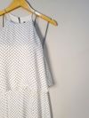 Vestido Le Lis Blanc