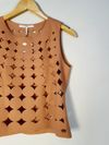 Blusa La Fort Technoblock