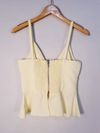 Blusa Charth