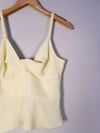 Blusa Charth