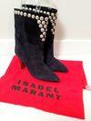 Bota Isabel Marant