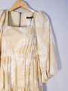Vestido Mixed