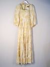 Vestido Mixed