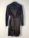 Trench Coat Talie NK couro