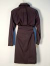 Vestido MaxMara