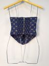 Blusa Cropped Ninatton