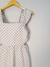 Vestido Paula Raia