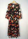 Vestido Mixed