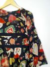 Vestido Mixed