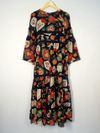 Vestido Mixed